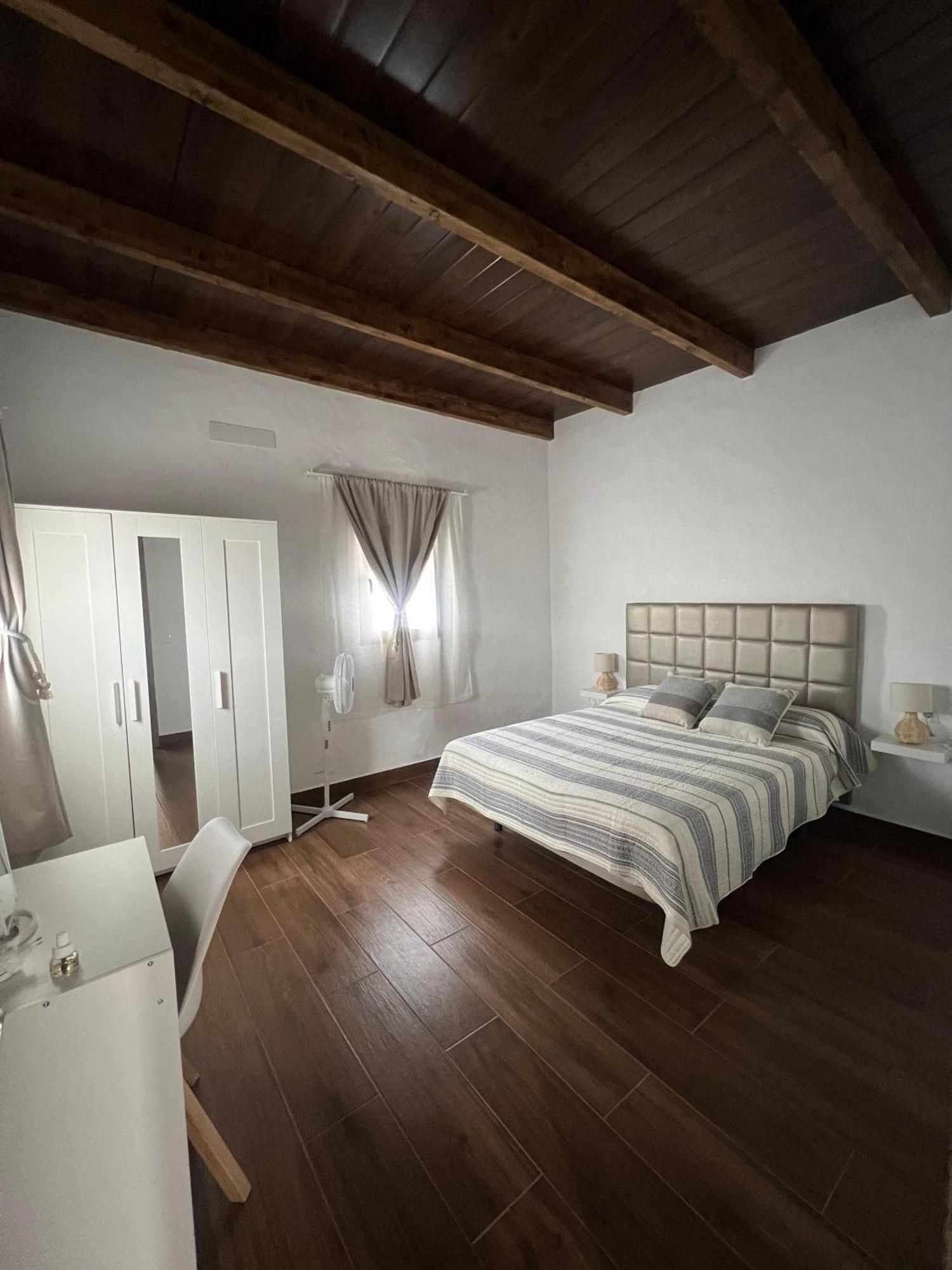 Apartamentos Violante Tuineje Екстер'єр фото