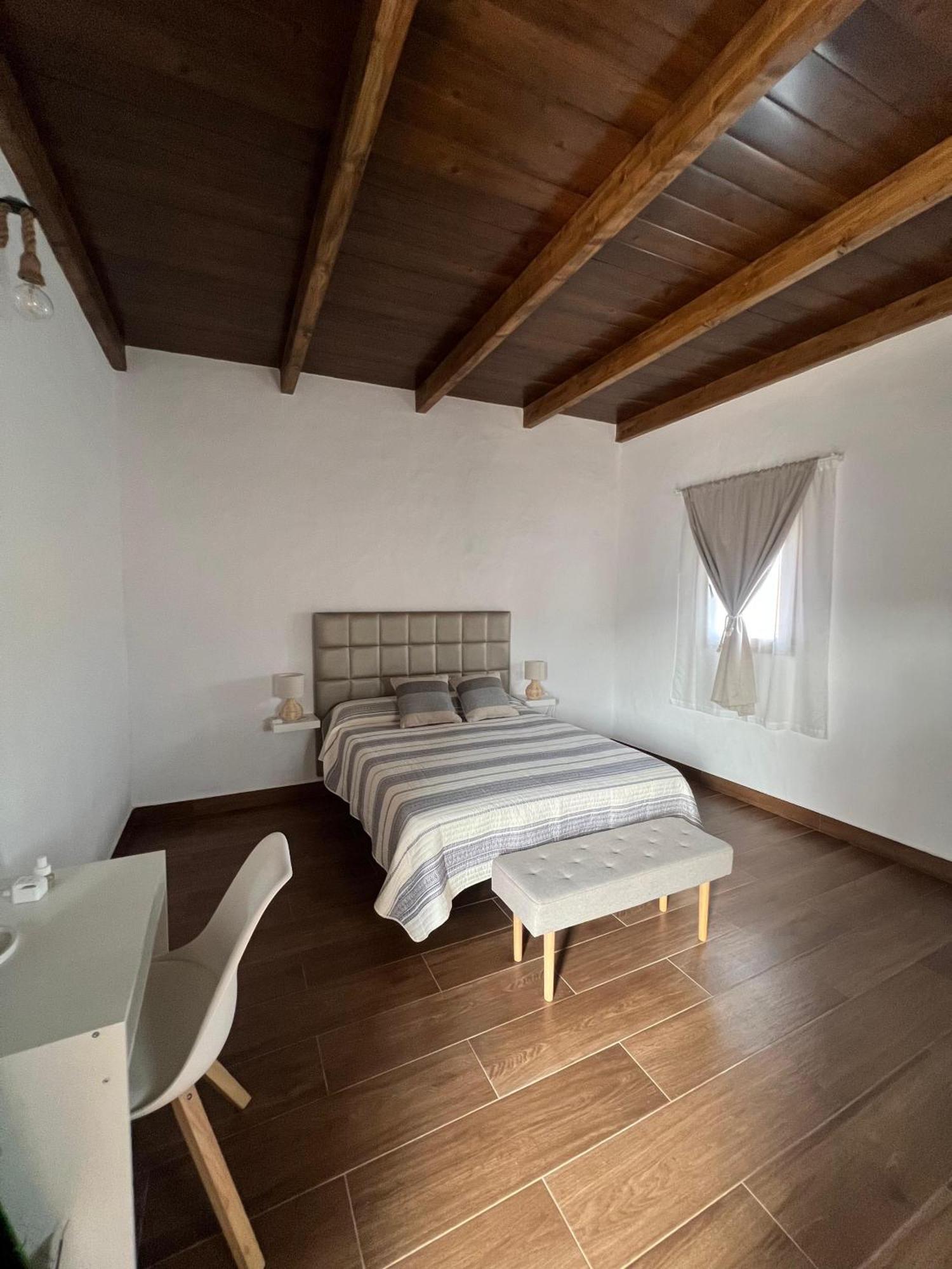 Apartamentos Violante Tuineje Екстер'єр фото