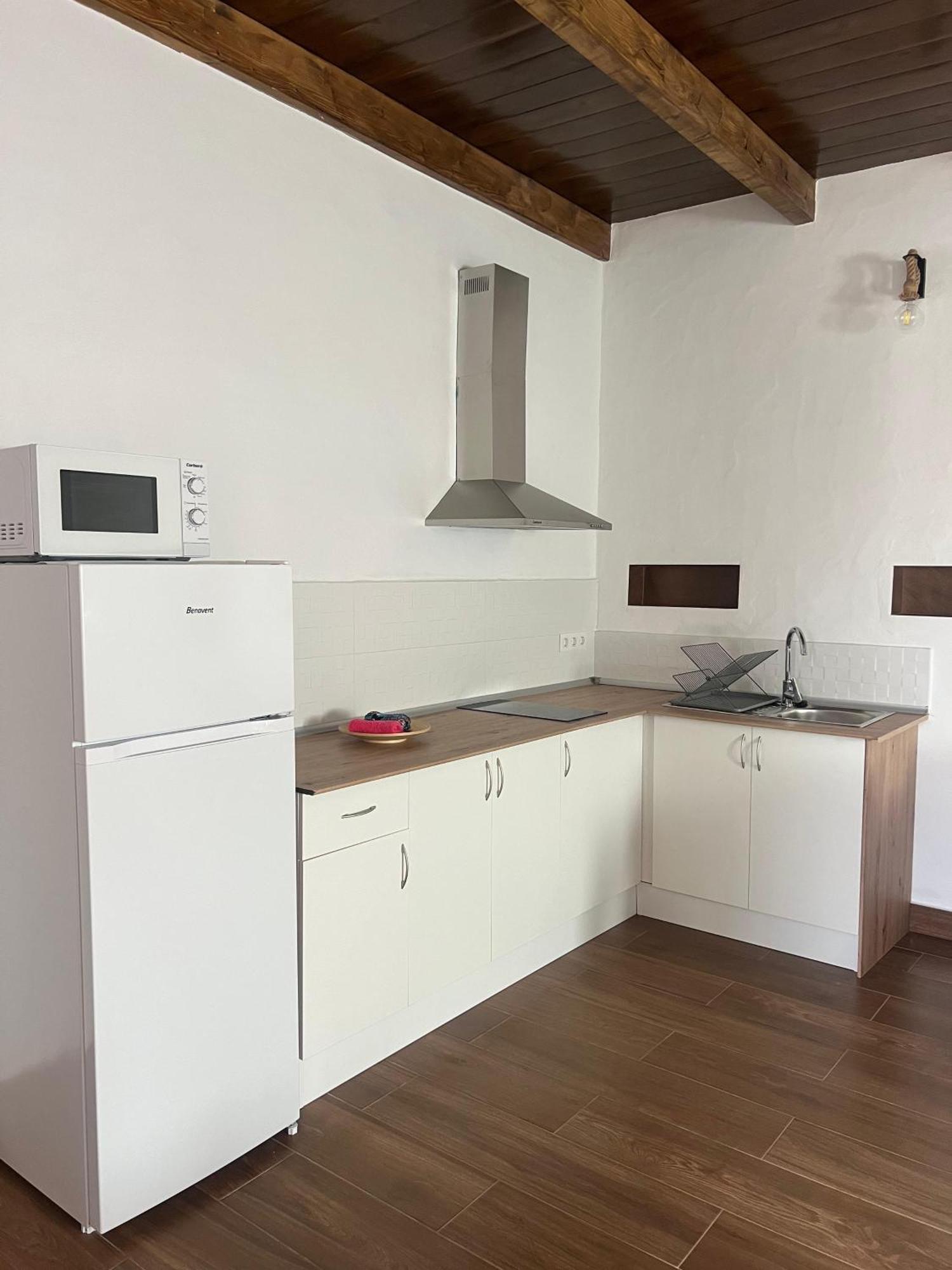 Apartamentos Violante Tuineje Екстер'єр фото