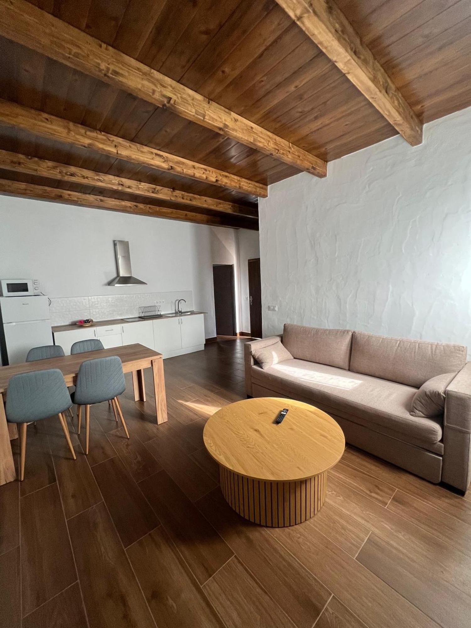 Apartamentos Violante Tuineje Екстер'єр фото