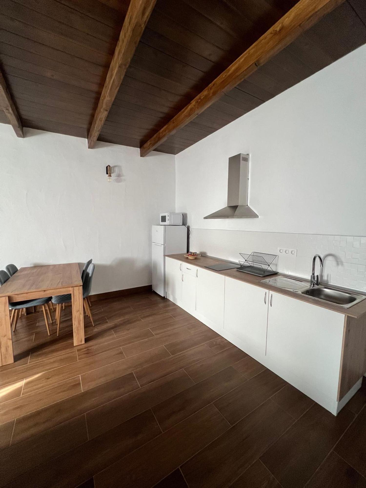 Apartamentos Violante Tuineje Екстер'єр фото