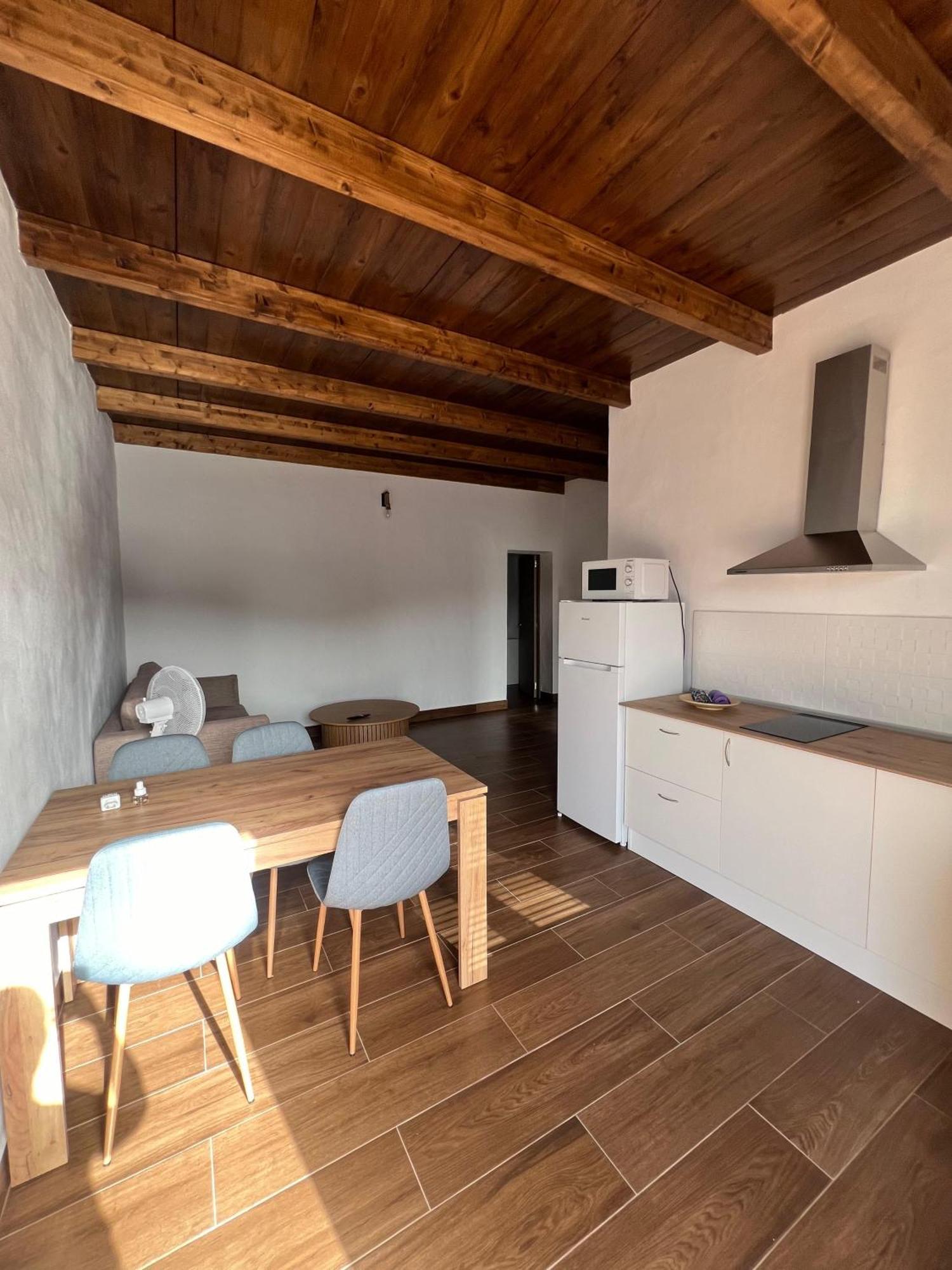 Apartamentos Violante Tuineje Екстер'єр фото