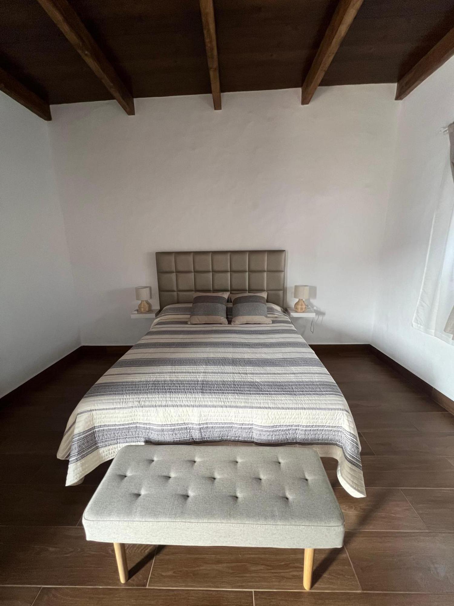 Apartamentos Violante Tuineje Екстер'єр фото
