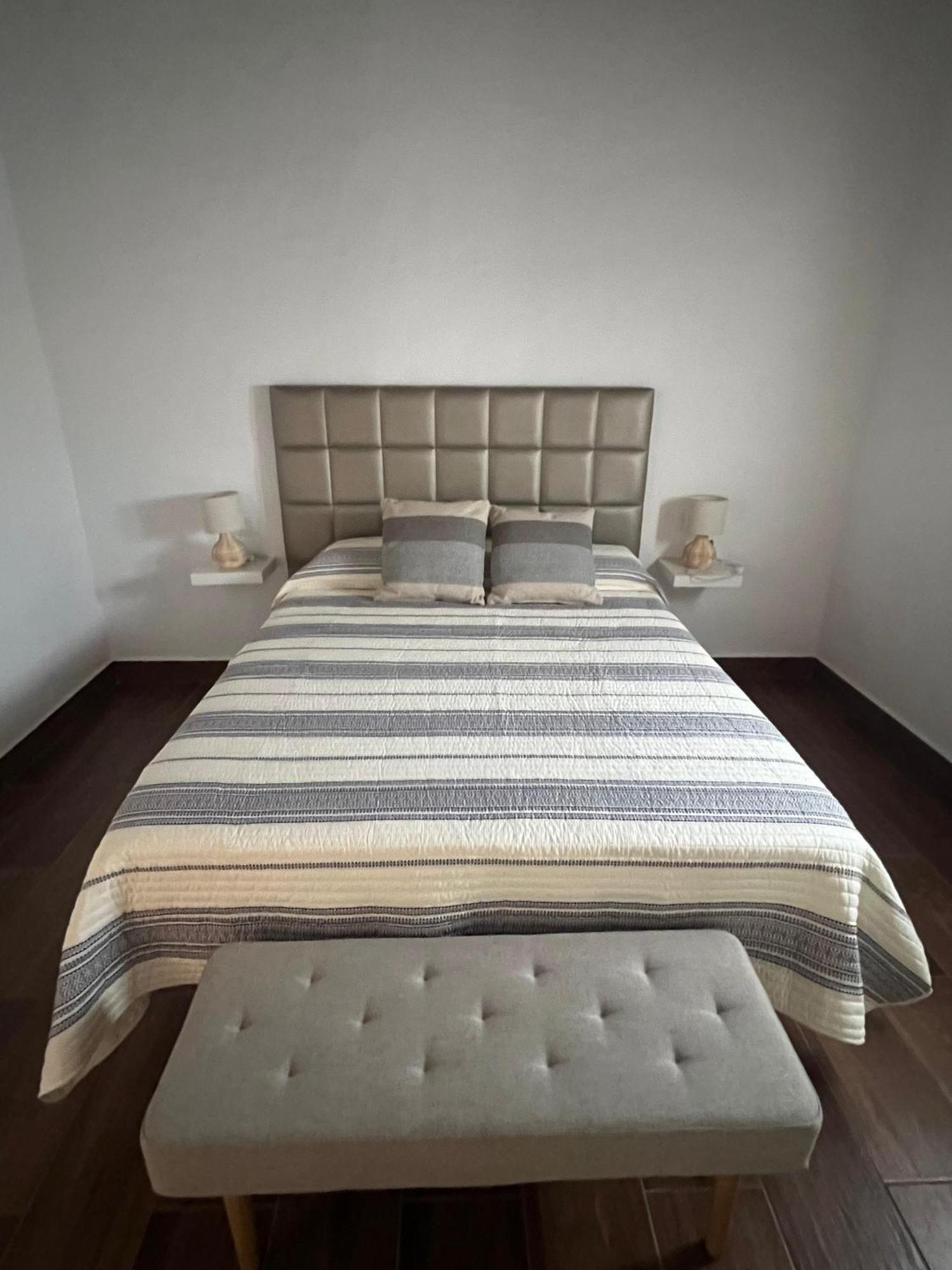 Apartamentos Violante Tuineje Екстер'єр фото