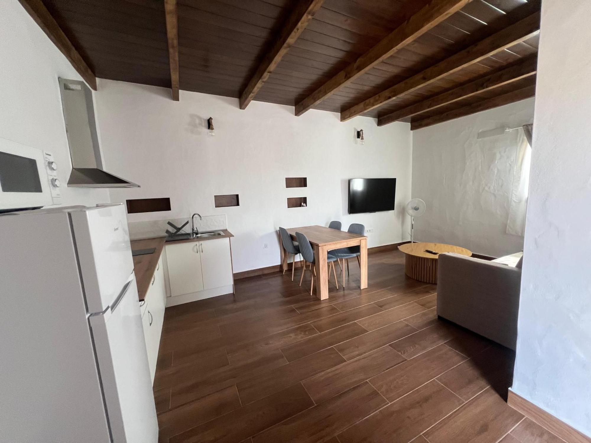 Apartamentos Violante Tuineje Екстер'єр фото