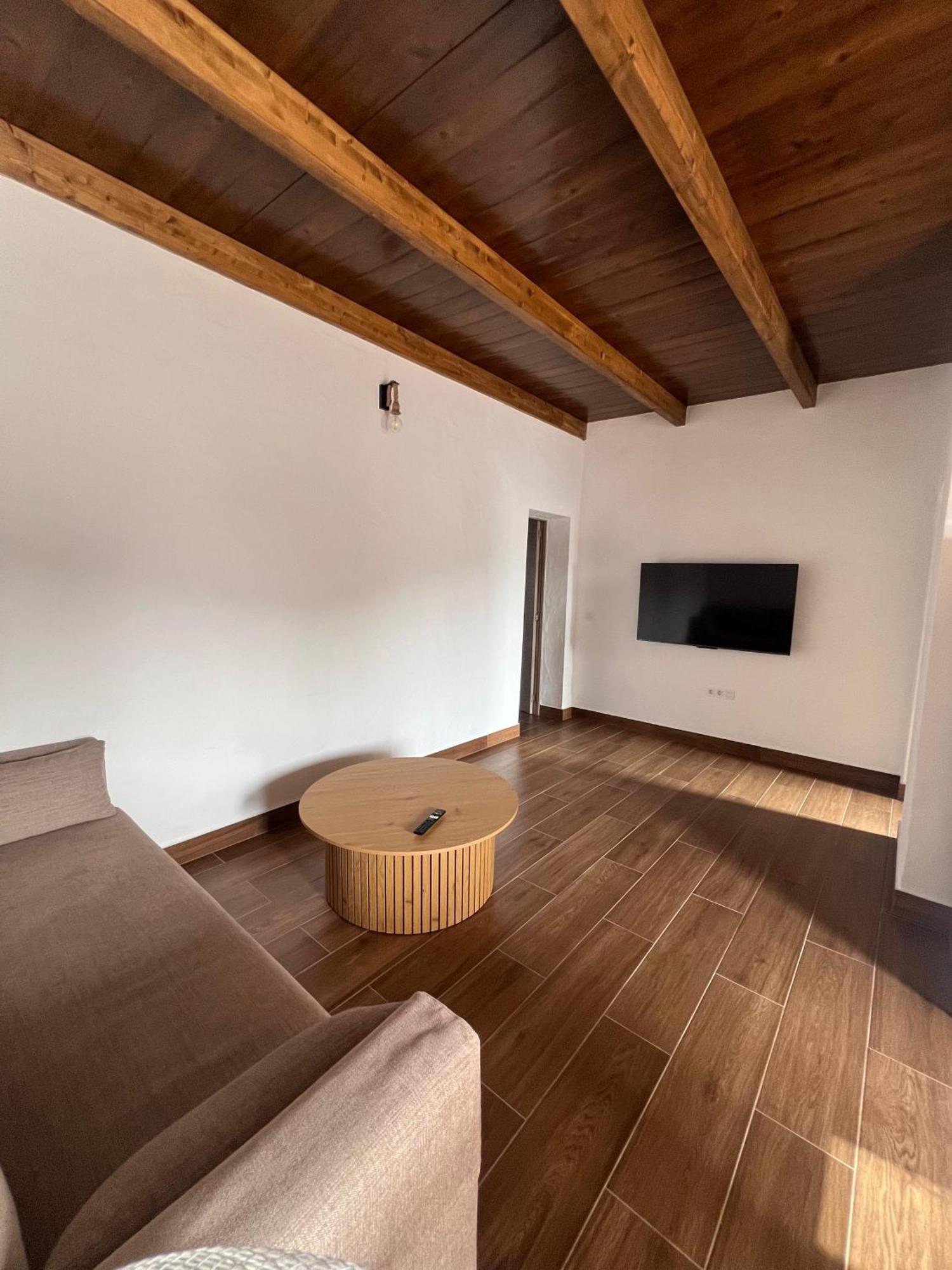 Apartamentos Violante Tuineje Екстер'єр фото