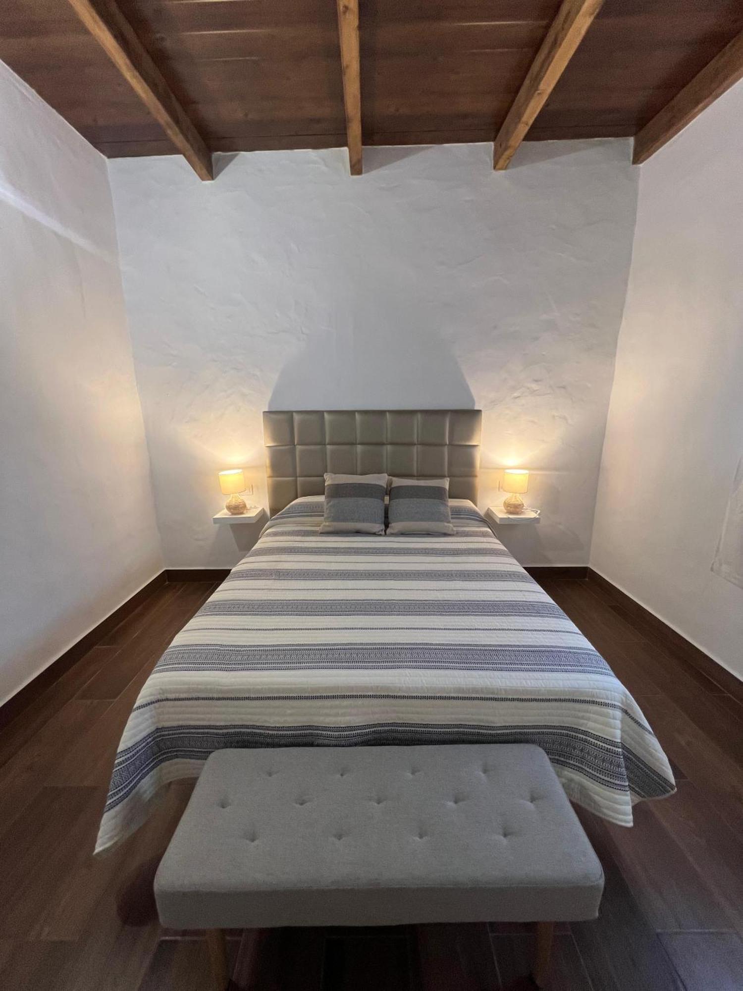 Apartamentos Violante Tuineje Екстер'єр фото