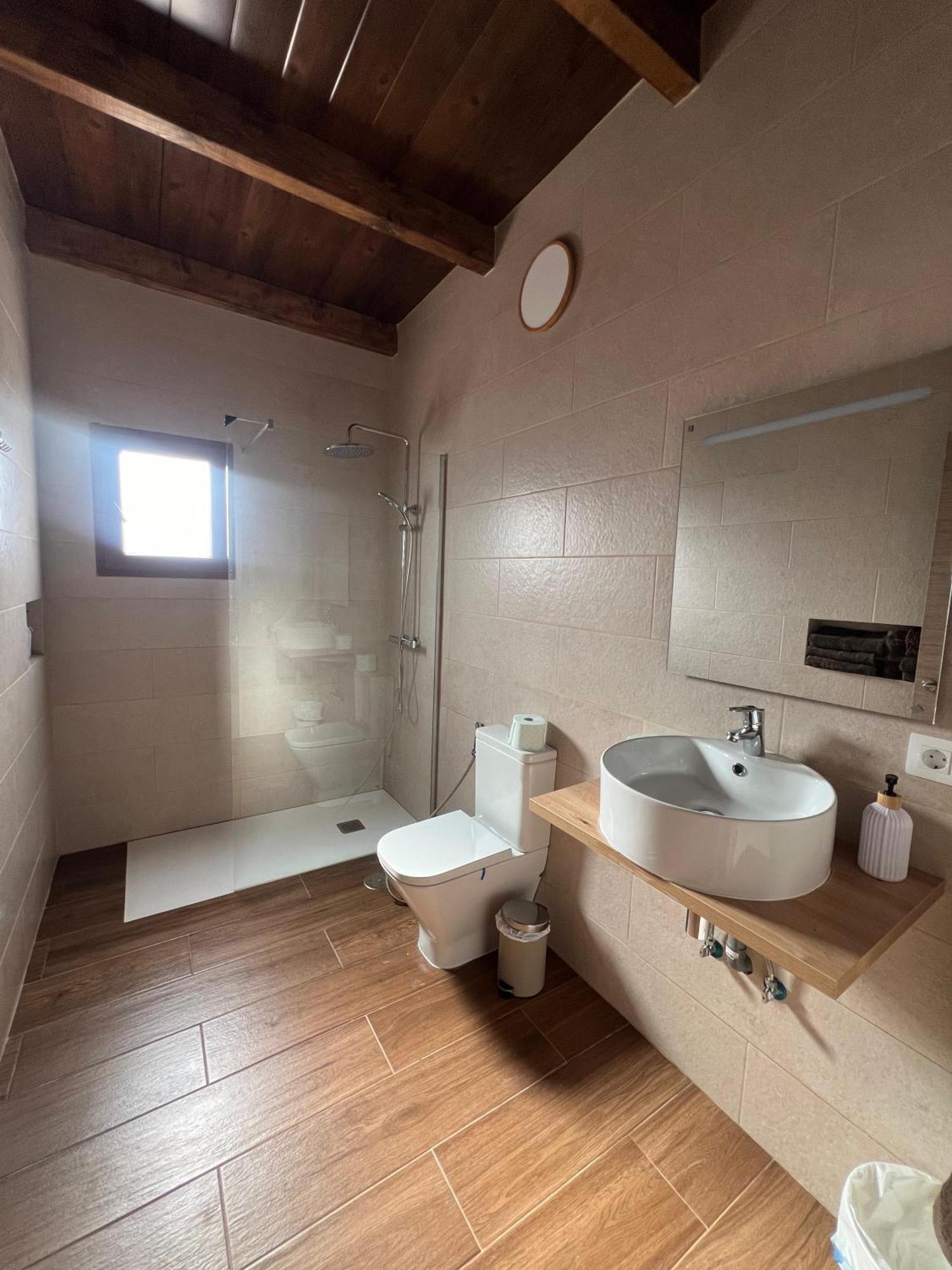 Apartamentos Violante Tuineje Екстер'єр фото