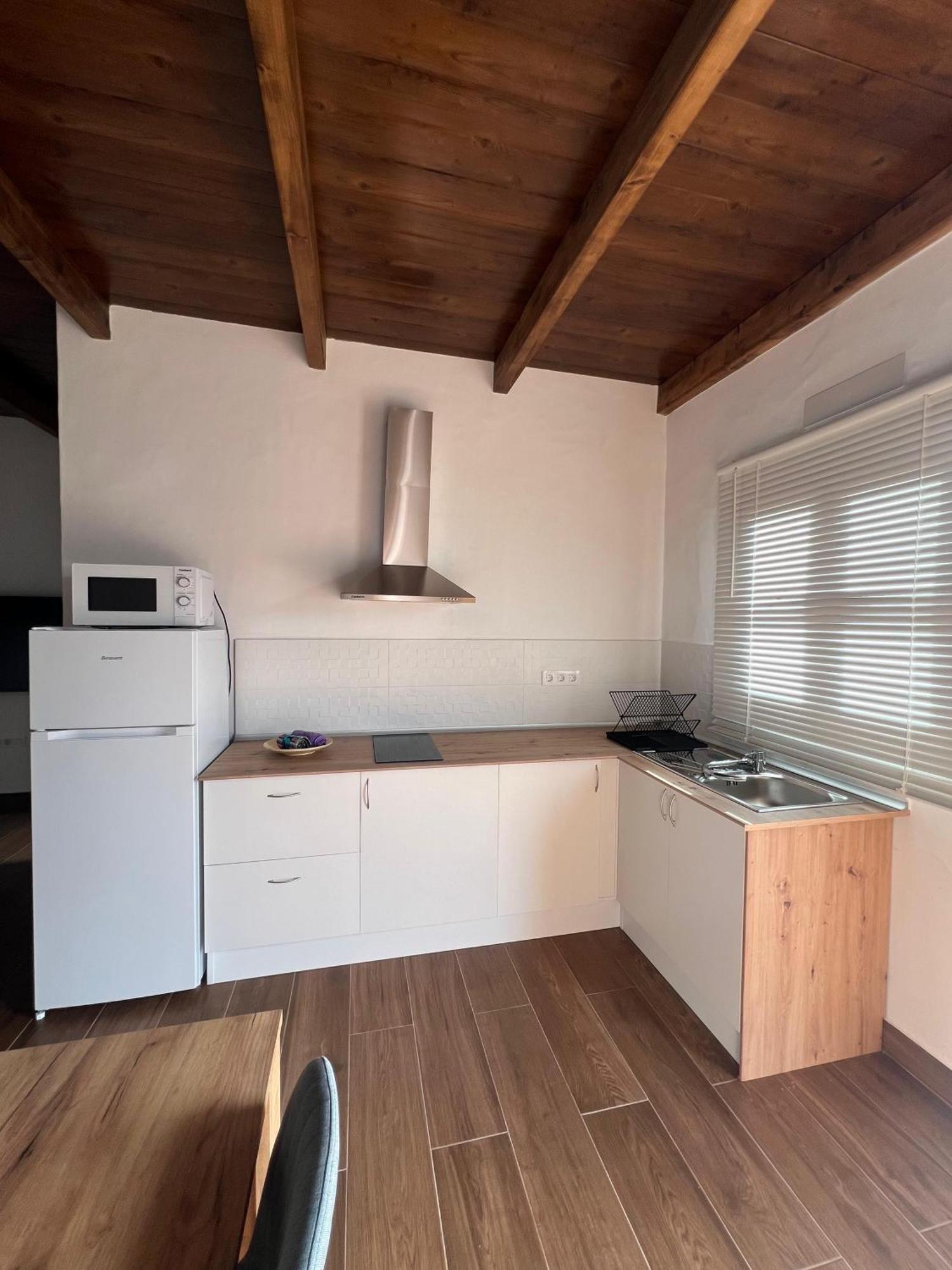 Apartamentos Violante Tuineje Екстер'єр фото