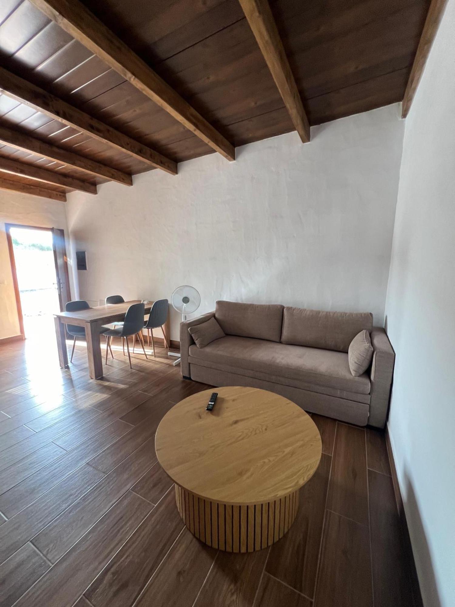 Apartamentos Violante Tuineje Екстер'єр фото