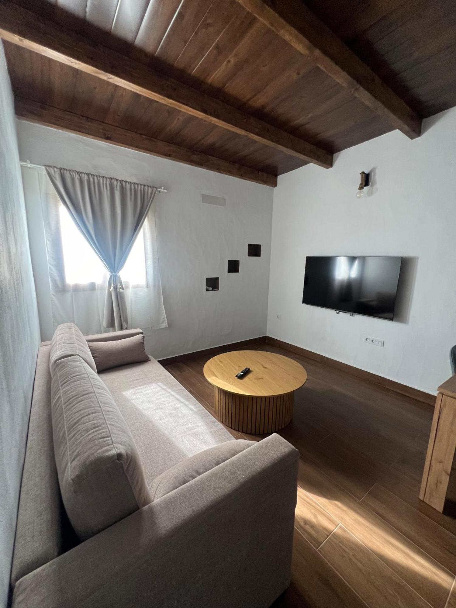 Apartamentos Violante Tuineje Екстер'єр фото
