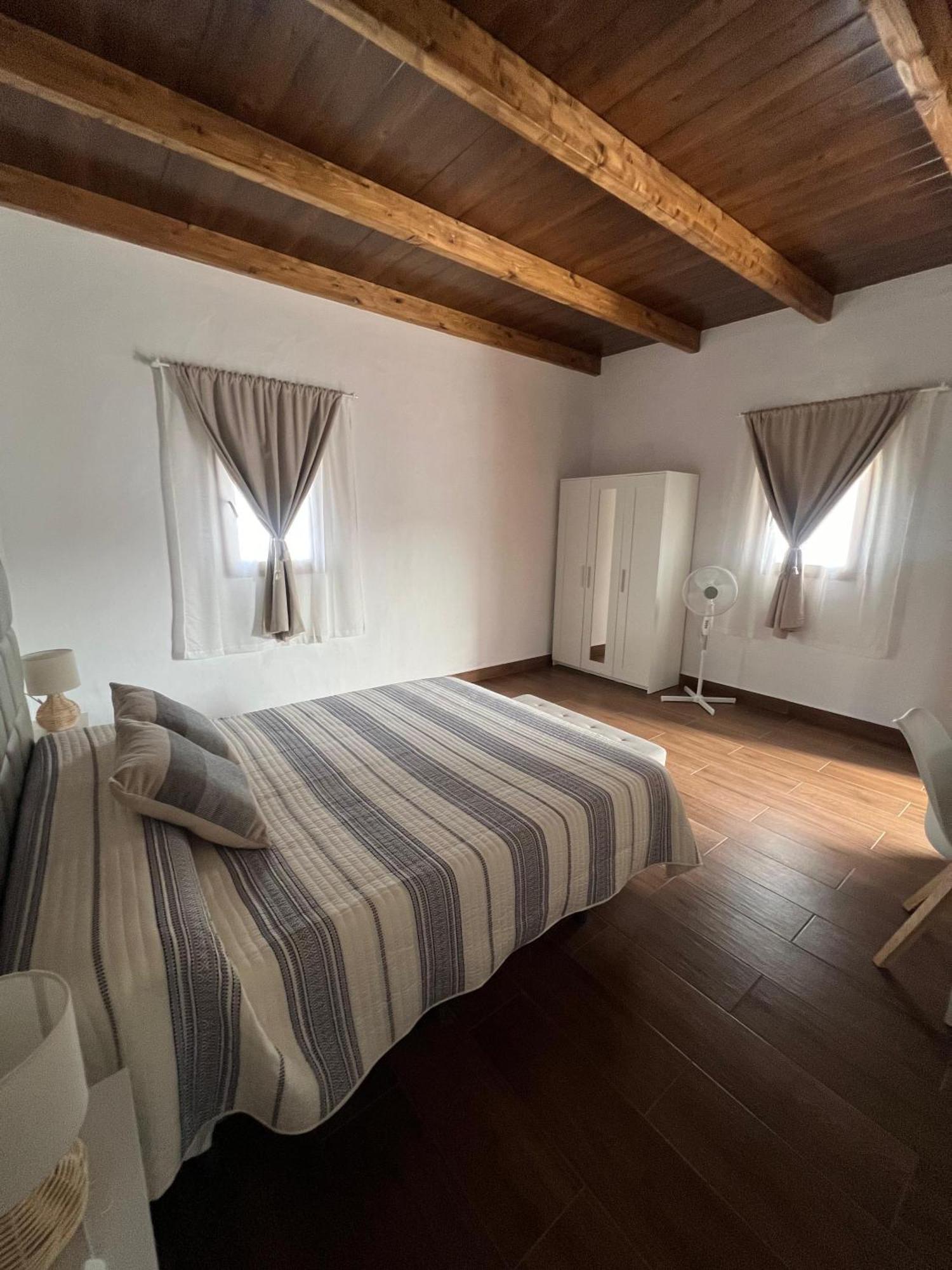 Apartamentos Violante Tuineje Екстер'єр фото