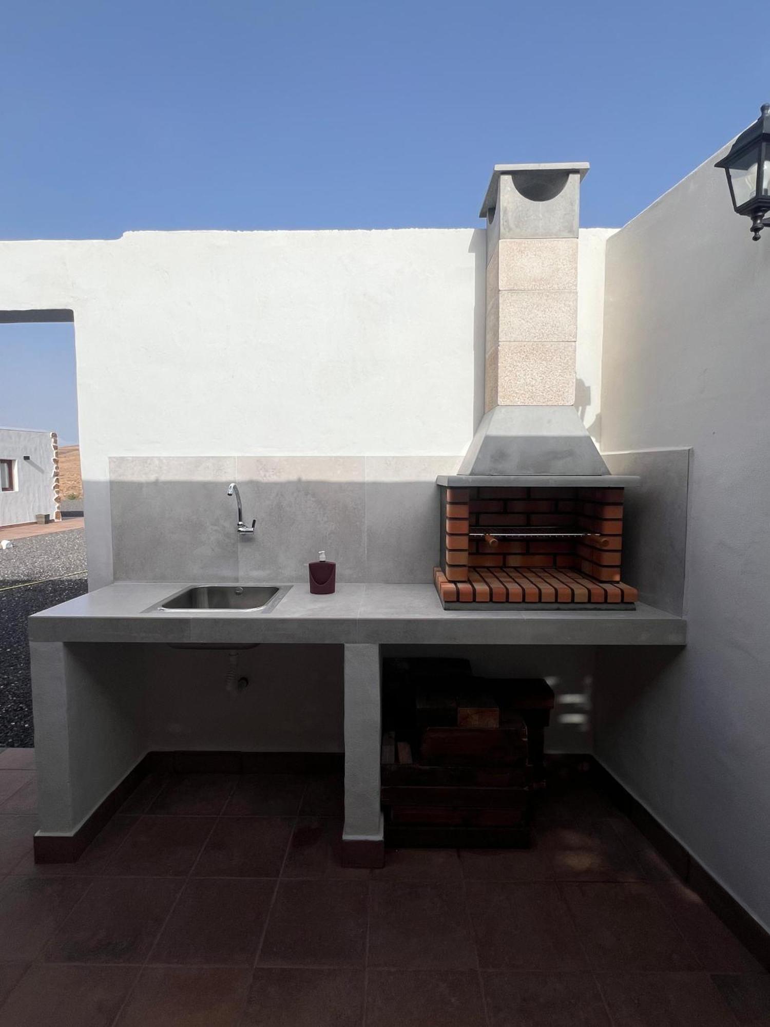 Apartamentos Violante Tuineje Екстер'єр фото