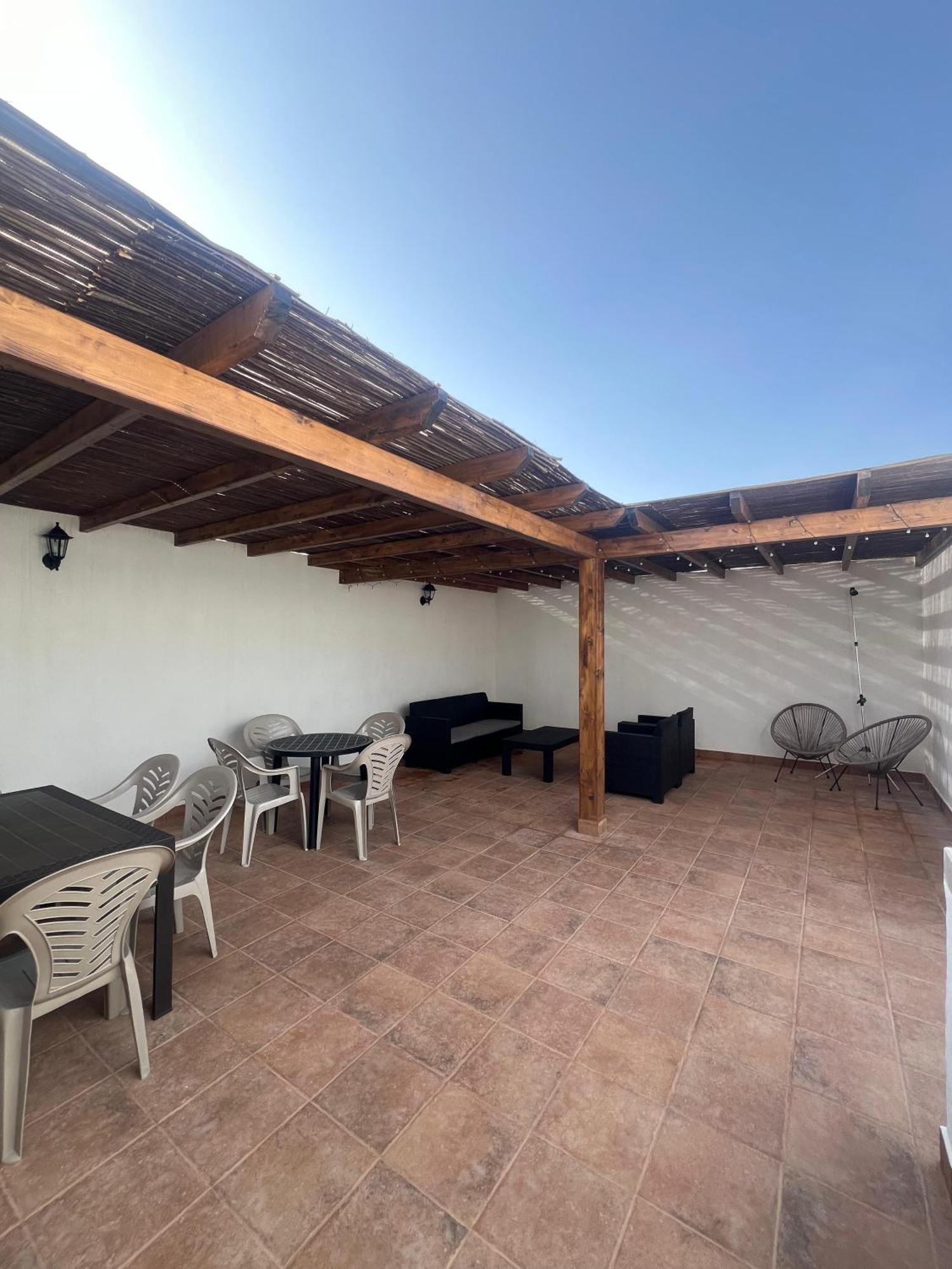 Apartamentos Violante Tuineje Екстер'єр фото