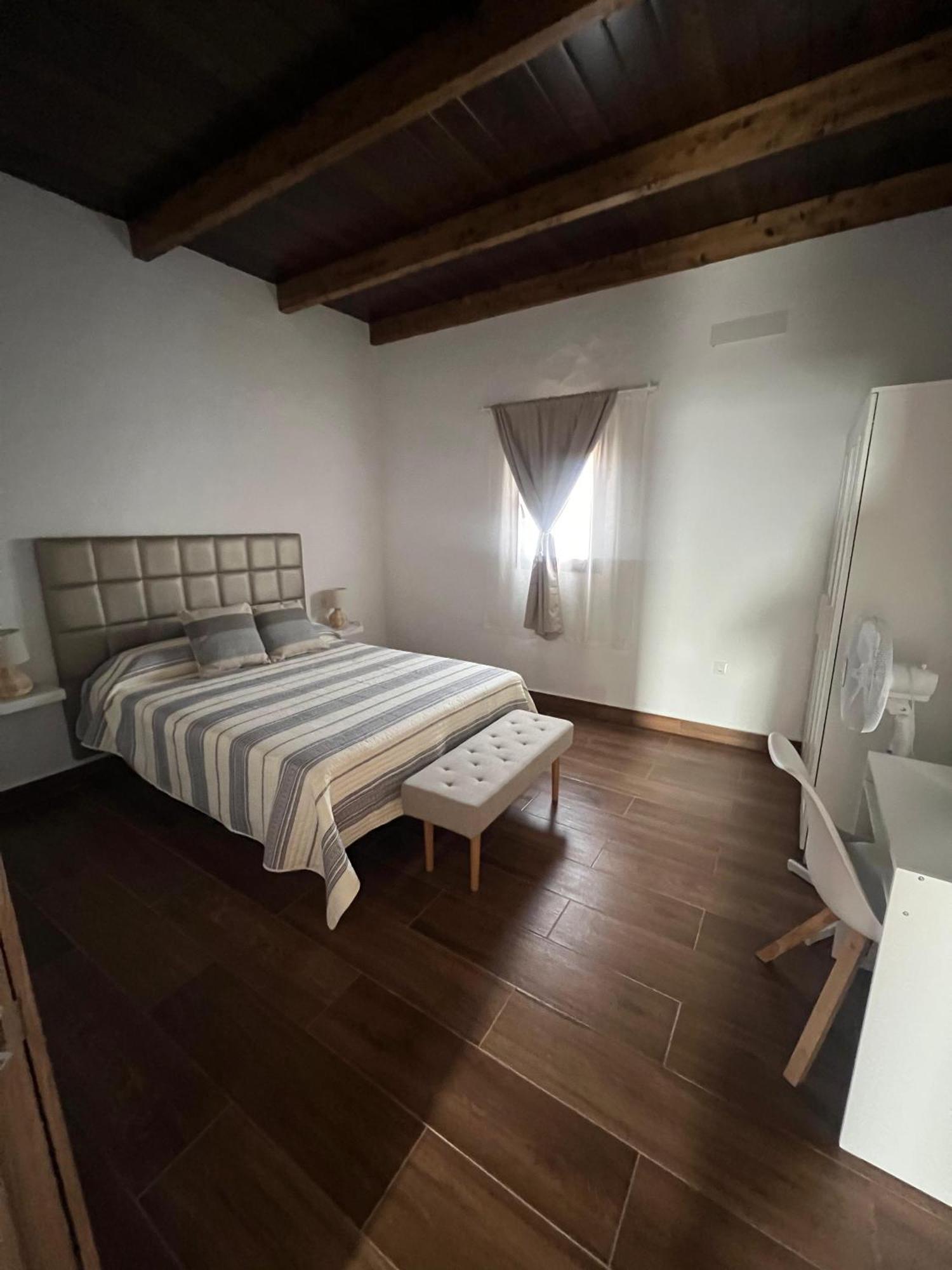 Apartamentos Violante Tuineje Екстер'єр фото