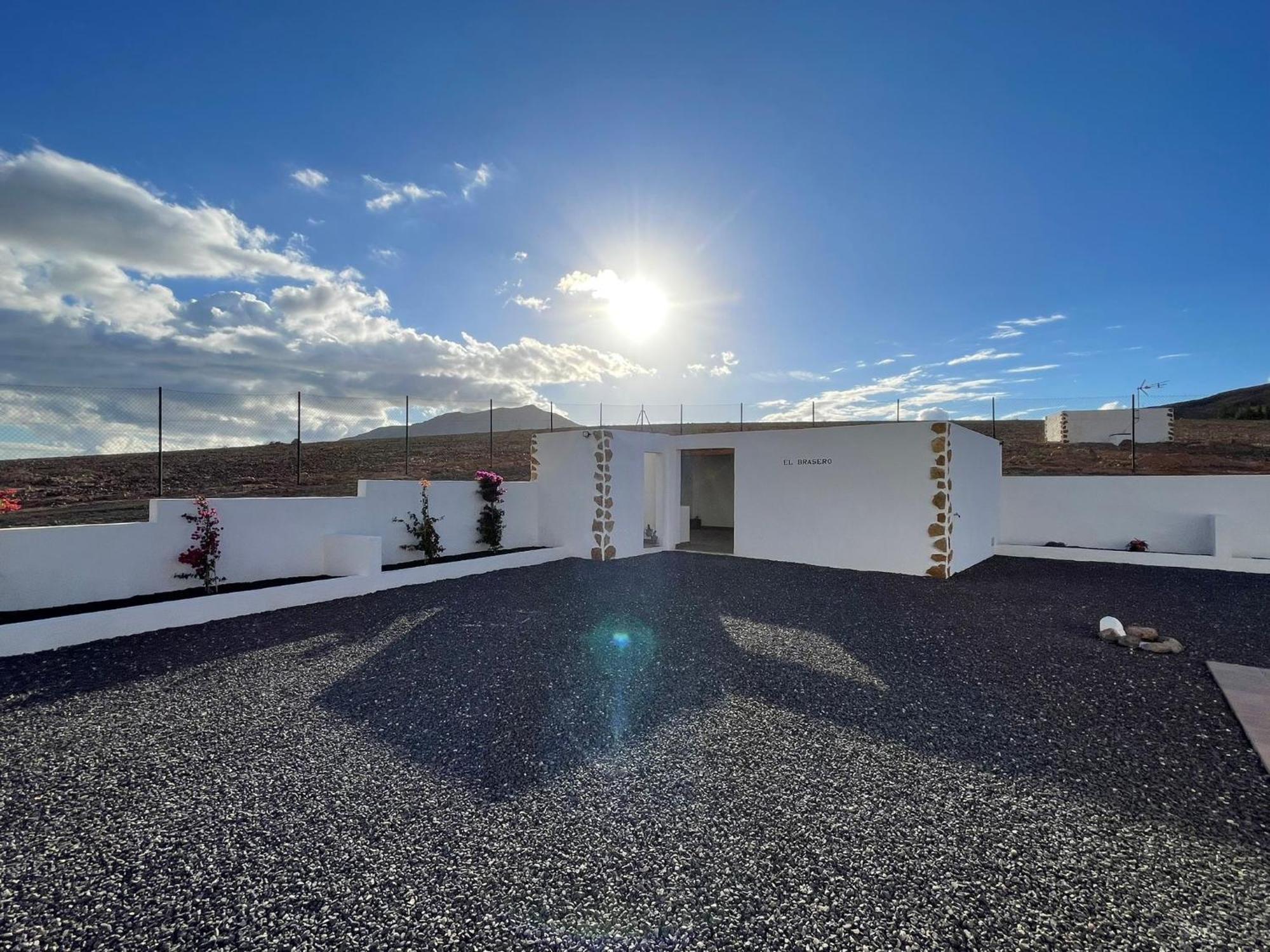 Apartamentos Violante Tuineje Екстер'єр фото
